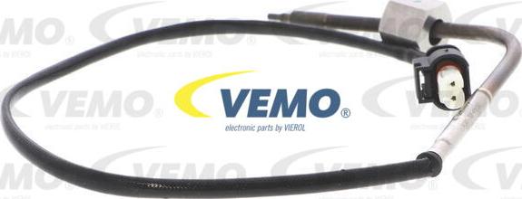 Vemo V30-72-0890 - Devējs, Izplūdes gāzu temperatūra www.autospares.lv