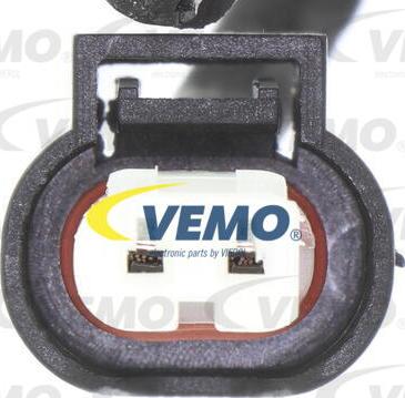 Vemo V30-72-0890 - Devējs, Izplūdes gāzu temperatūra autospares.lv