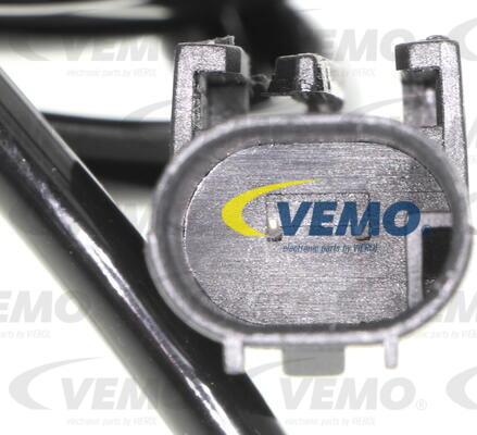 Vemo V30-72-0893 - Devējs, Riteņu griešanās ātrums www.autospares.lv