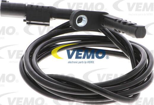 Vemo V30-72-0893 - Devējs, Riteņu griešanās ātrums www.autospares.lv