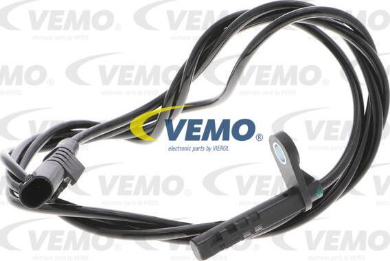 Vemo V30-72-0892 - Devējs, Riteņu griešanās ātrums www.autospares.lv