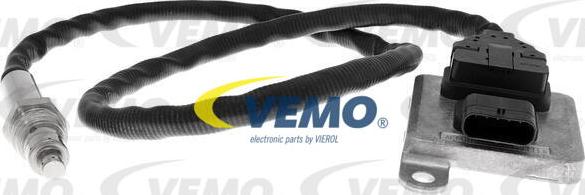 Vemo V30-72-0847 - NOx devējs, Karbamīda iesmidzināšana autospares.lv