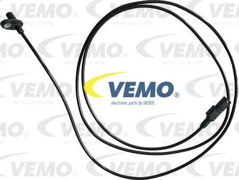 Vemo V30-72-0858 - Devējs, Riteņu griešanās ātrums www.autospares.lv