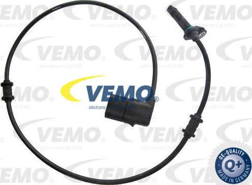 Vemo V30-72-0869 - Devējs, Riteņu griešanās ātrums www.autospares.lv