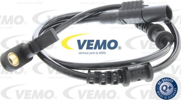 Vemo V30-72-0800 - Devējs, Riteņu griešanās ātrums www.autospares.lv