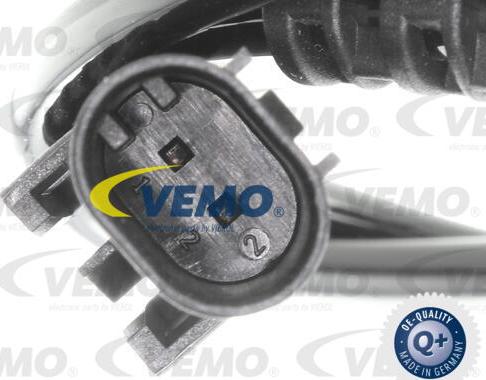 Vemo V30-72-0800 - Devējs, Riteņu griešanās ātrums www.autospares.lv