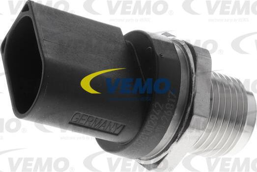 Vemo V30-72-0812 - Sensor, fuel pressure www.autospares.lv