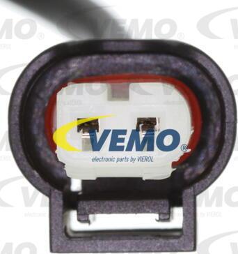 Vemo V30-72-0885 - Devējs, Izplūdes gāzu temperatūra www.autospares.lv