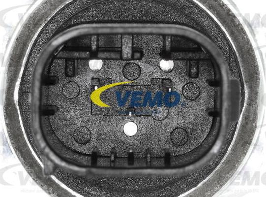 Vemo V30-72-0827 - Devējs, Izplūdes gāzu spiediens www.autospares.lv