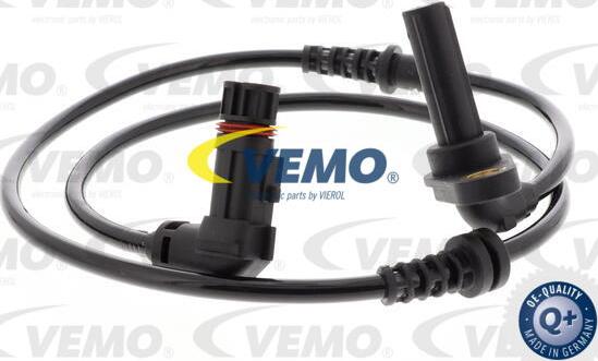 Vemo V30-72-0874 - Devējs, Riteņu griešanās ātrums www.autospares.lv