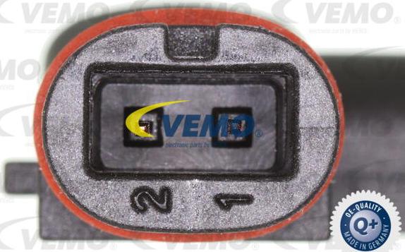 Vemo V30-72-0874 - Devējs, Riteņu griešanās ātrums www.autospares.lv