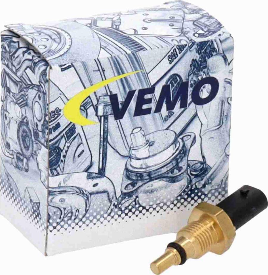 Vemo V30-72-0304 - Devējs, Eļļas temperatūra www.autospares.lv