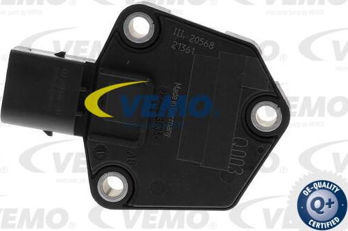 Vemo V30-72-0271 - Devējs, Motoreļļas līmenis www.autospares.lv