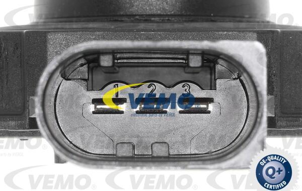 Vemo V30-72-0271 - Devējs, Motoreļļas līmenis www.autospares.lv