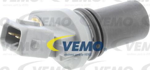 Vemo V30-72-0745 - Датчик импульсов, коленвал www.autospares.lv