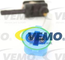 Vemo V30-72-0746 - Сигнализатор, износ тормозных колодок www.autospares.lv