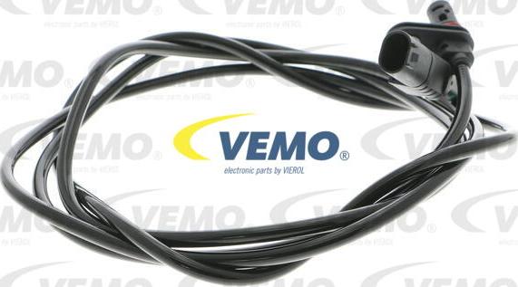 Vemo V30-72-0758 - Devējs, Riteņu griešanās ātrums www.autospares.lv