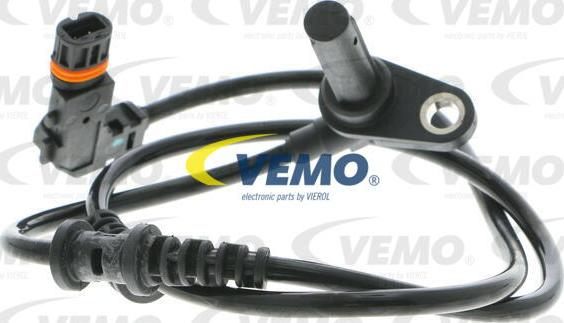 Vemo V30-72-0767 - Devējs, Riteņu griešanās ātrums www.autospares.lv