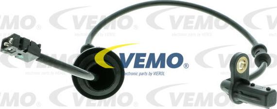 Vemo V30-72-0716 - Devējs, Riteņu griešanās ātrums www.autospares.lv