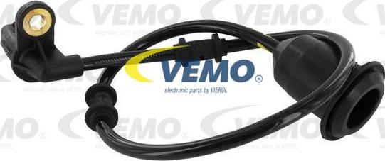 Vemo V30-72-0717 - Devējs, Riteņu griešanās ātrums www.autospares.lv