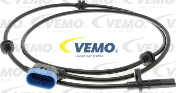 Vemo V30-72-0782-1 - Devējs, Riteņu griešanās ātrums www.autospares.lv