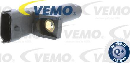 Vemo V30-72-0720 - Impulsu devējs, Kloķvārpsta www.autospares.lv