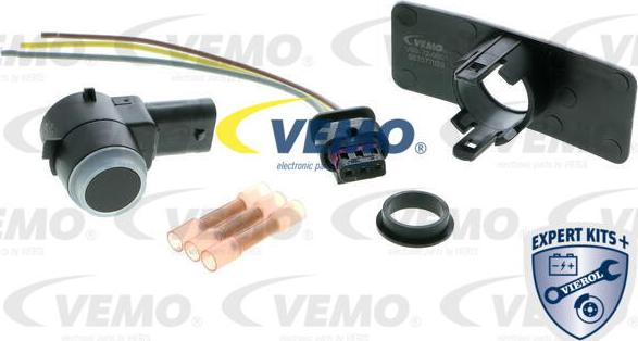 Vemo V30-72-10022 - Sensor, parking assist www.autospares.lv