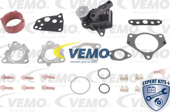 Vemo V30-77-90060 - Blīvju komplekts, Ieplūdes kolektors www.autospares.lv