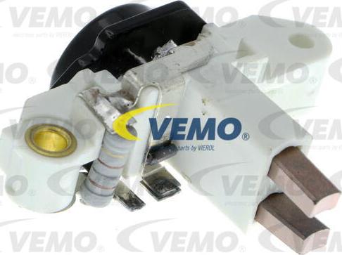 Vemo V30-77-0010 - Ģeneratora sprieguma regulators www.autospares.lv