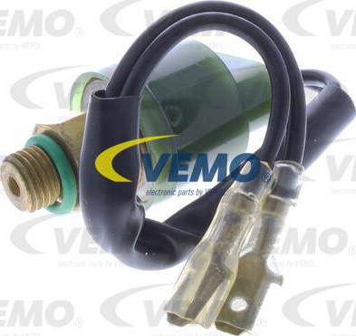 Vemo V30-77-0011 - Spiediena slēdzis, Gaisa kondicionēšanas sistēma www.autospares.lv