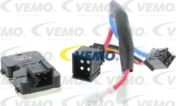 Vemo V30-77-0013 - Regulators, Salona ventilators www.autospares.lv