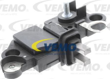 Vemo V30-77-0025 - Регулятор напряжения, генератор www.autospares.lv