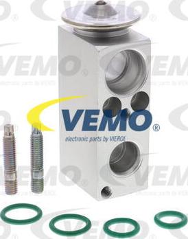 Vemo V30-77-0163 - Izplešanās vārsts, Gaisa kond. sistēma autospares.lv