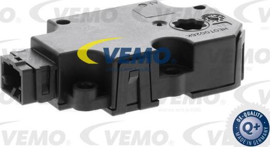 Vemo V30-77-1041 - Regulēšanas elements, Jaucējkrāns autospares.lv