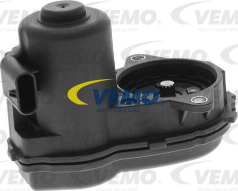 Vemo V30-77-1048 - Control Element, parking brake caliper www.autospares.lv