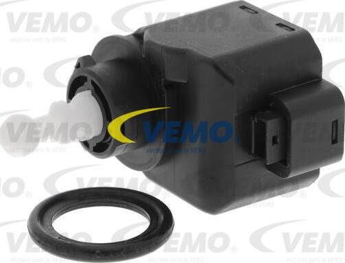 Vemo V30-77-1033 - Regulējošais elements, Lukturu augstuma regulēšana www.autospares.lv