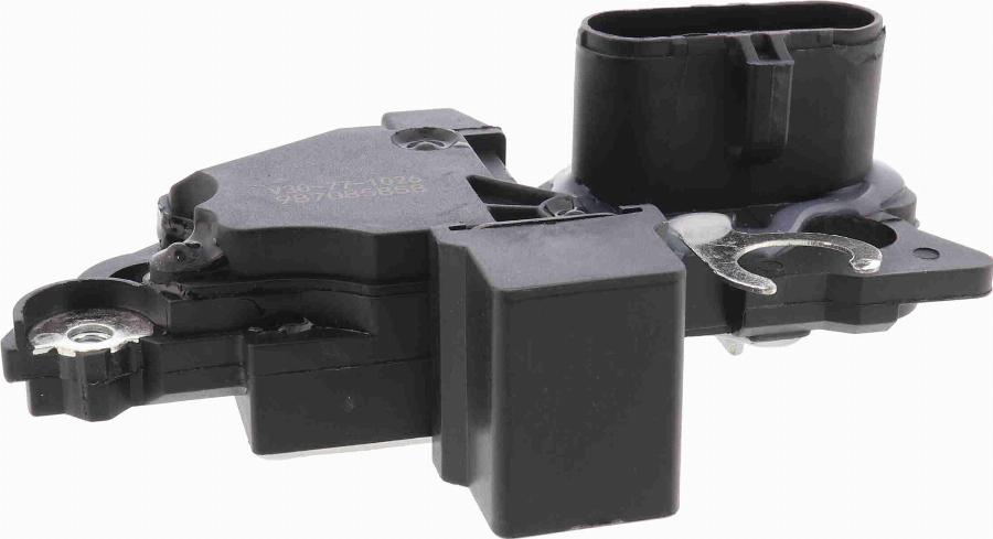 Vemo V30-77-1026 - Ģeneratora sprieguma regulators www.autospares.lv