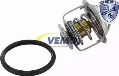 Vemo V38-99-0006 - Термостат охлаждающей жидкости / корпус www.autospares.lv