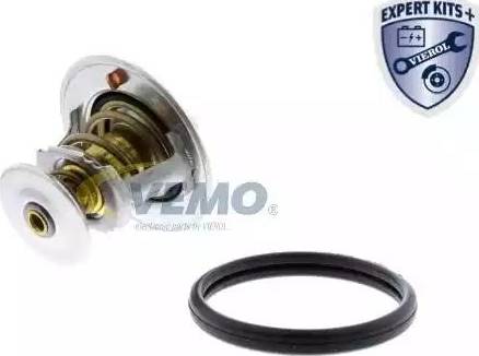 Vemo V38-99-0001 - Coolant thermostat / housing www.autospares.lv