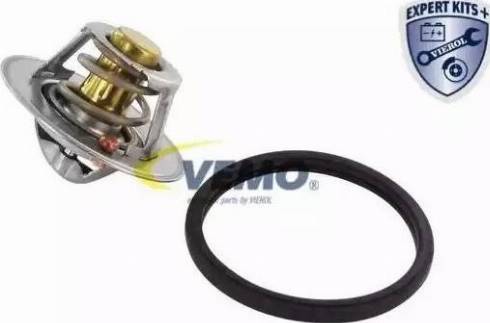 Vemo V38-99-0008 - Termostats, Dzesēšanas šķidrums www.autospares.lv