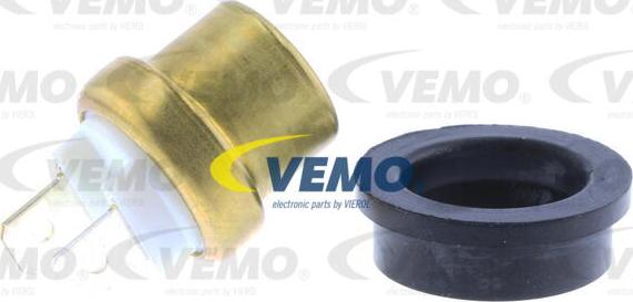 Vemo V38-99-0010 - Termoslēdzis, Radiatora ventilators www.autospares.lv