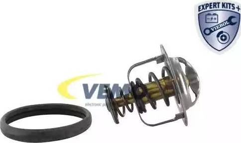 Vemo V38-99-0013 - Termostats, Dzesēšanas šķidrums www.autospares.lv