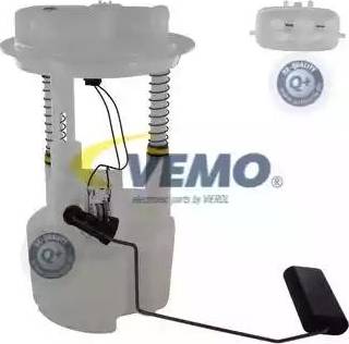 Vemo V38-09-0002 - Degvielas sūkņa modulis www.autospares.lv