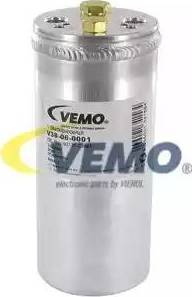 Vemo V38-06-0001 - Sausinātājs, Kondicionieris www.autospares.lv