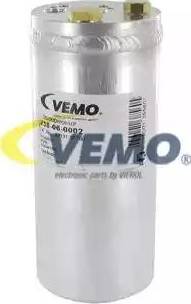 Vemo V38-06-0002 - Sausinātājs, Kondicionieris www.autospares.lv