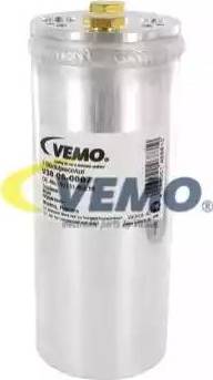 Vemo V38-06-0007 - Sausinātājs, Kondicionieris www.autospares.lv