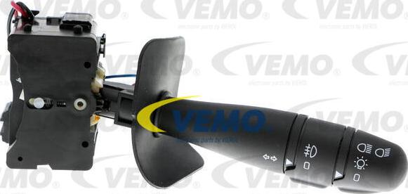 Vemo V38-80-0004 - Slēdzis uz stūres statnes www.autospares.lv