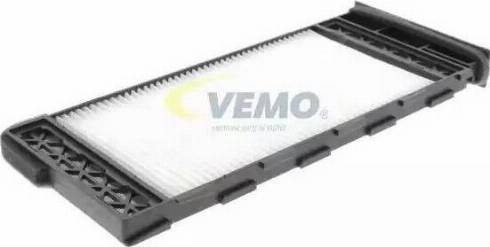 Vemo V38-30-1005 - Filtrs, Salona telpas gaiss autospares.lv