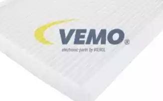 Vemo V38-30-1009 - Filtrs, Salona telpas gaiss www.autospares.lv