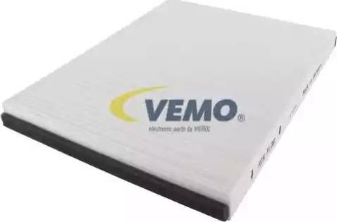 Vemo V38-30-1004 - Filtrs, Salona telpas gaiss autospares.lv